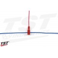 TST Industries LED Low-Profile Universal Fit License Plate Light TST Industries LED Low-Profile Universal Fit License Plate Light